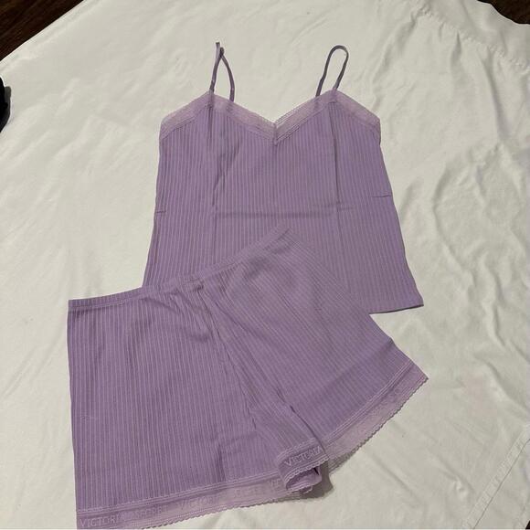 Victoria’s Secret Modal Pj Set - Picture 2 of 3